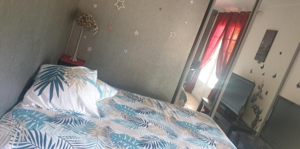 Miss G'ainguette Accommodatie bij particulieren