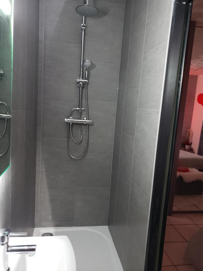 Accommodatie bij particulieren Miss G'ainguette Guereins