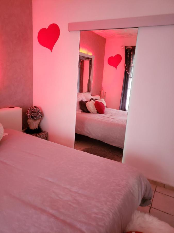 Miss G'ainguette Accommodatie bij particulieren